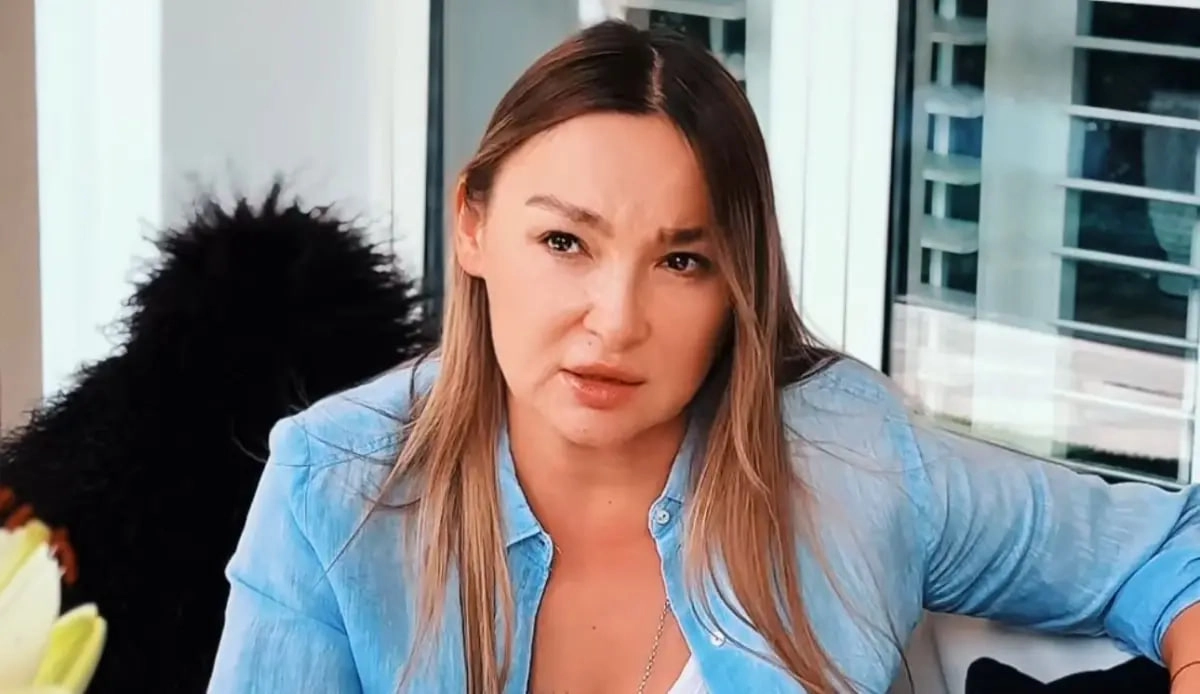 Фото: Кадр из видео