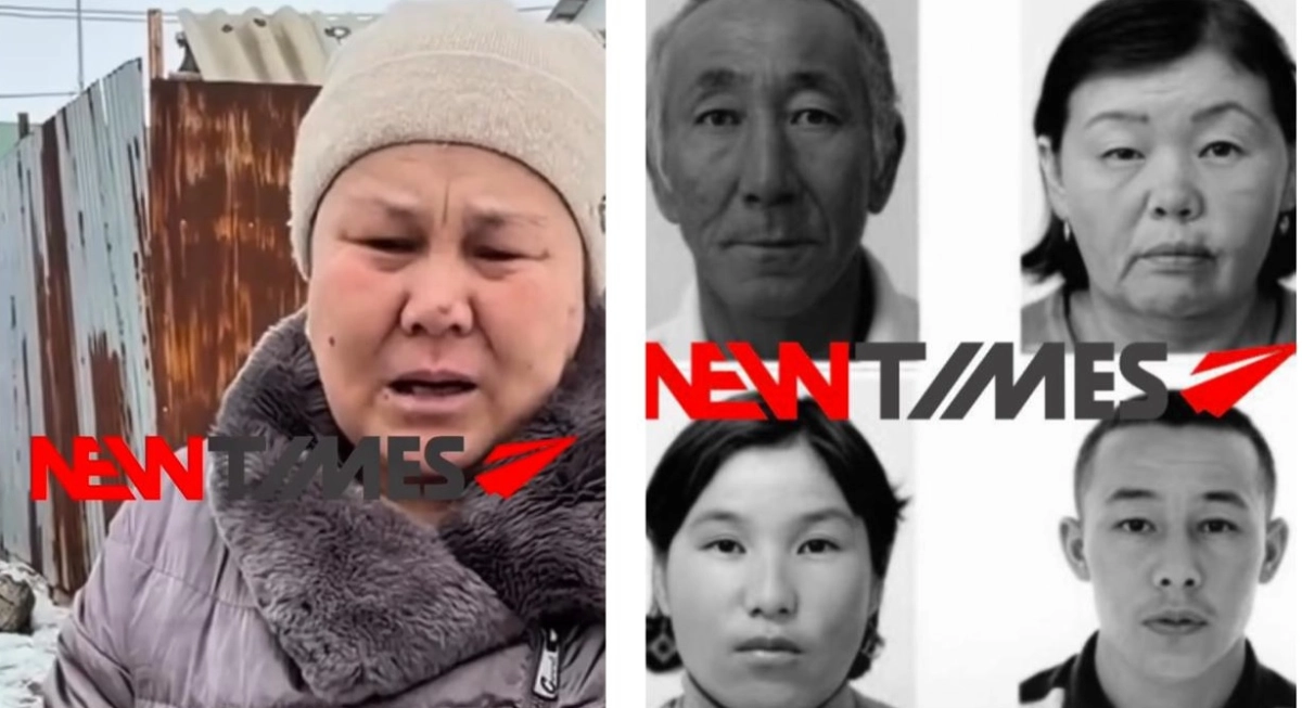 Фото коллаж ИА «NewTimes.kz»