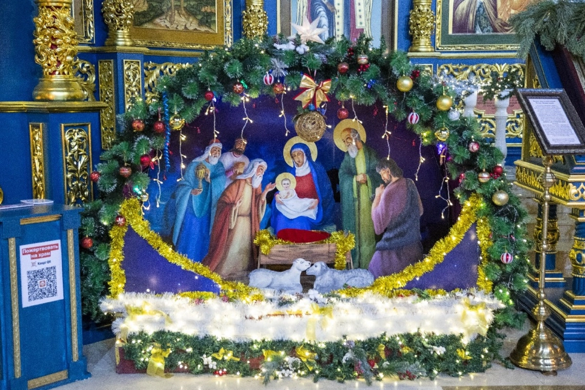 Фото: ИА «NewTimes.kz» / Радмир Фахрутдинов