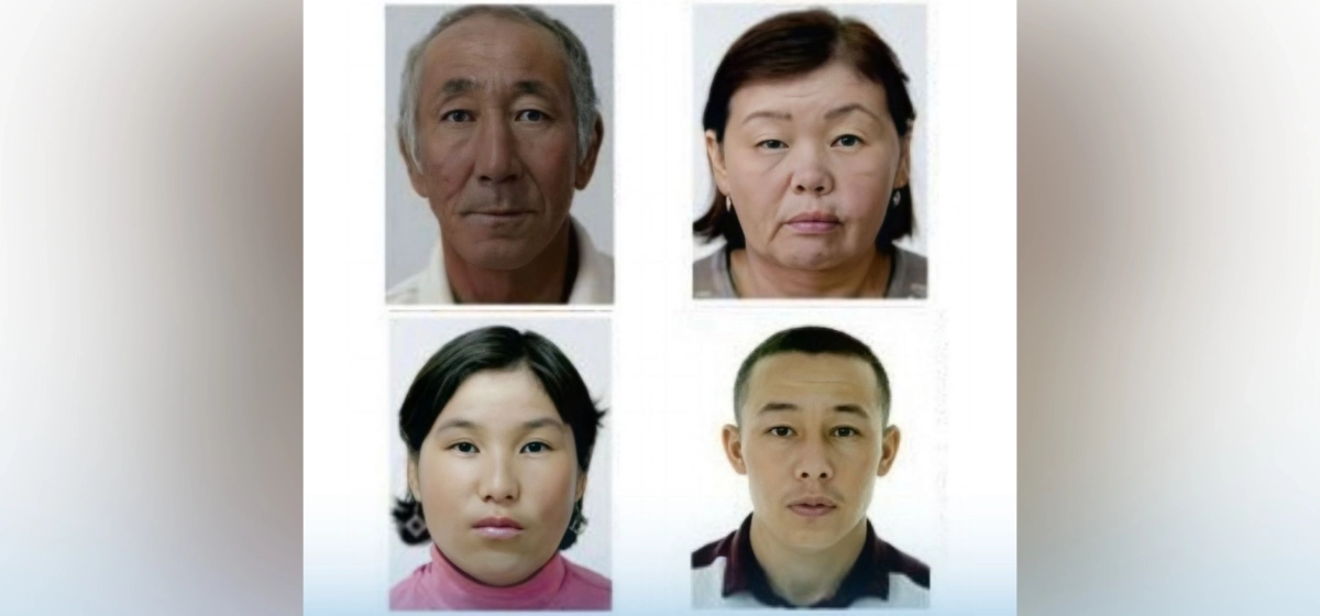 Подозреваемые в убийстве семьи в Атырауской области могут скрываться на Бали