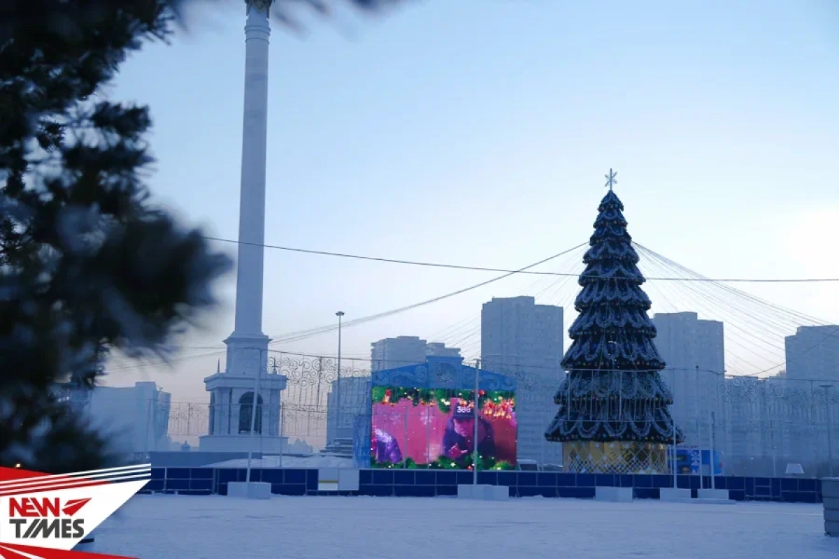 Фото: Newtimes.kz