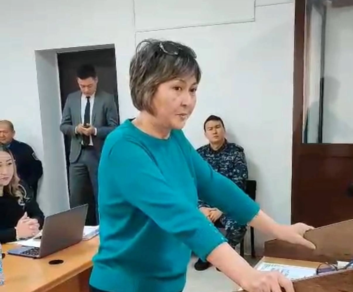 Фото: ИА «NewTimes.kz»