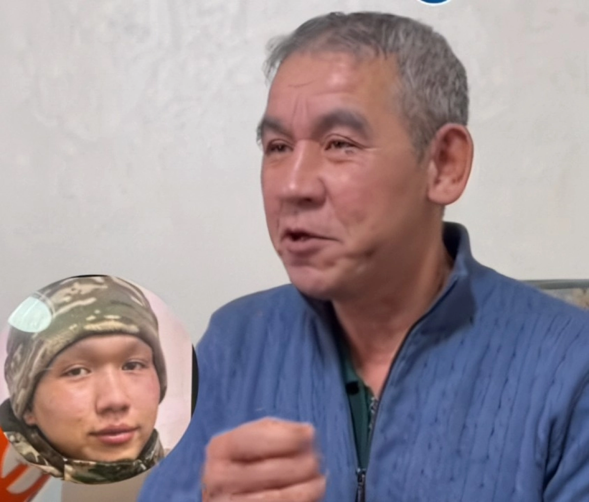 Фото: скриншот видео