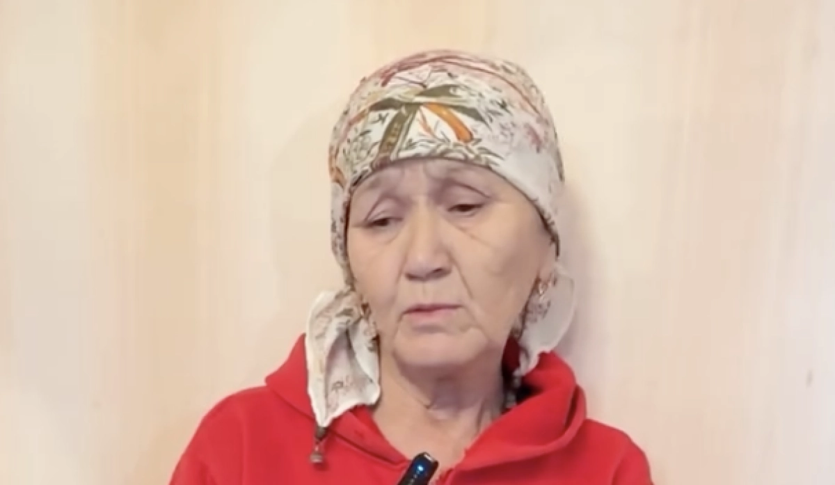 Фото: скриншот видео