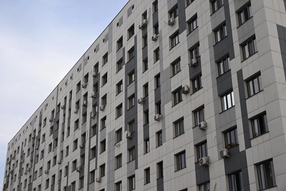 Фото: акимат Алматы