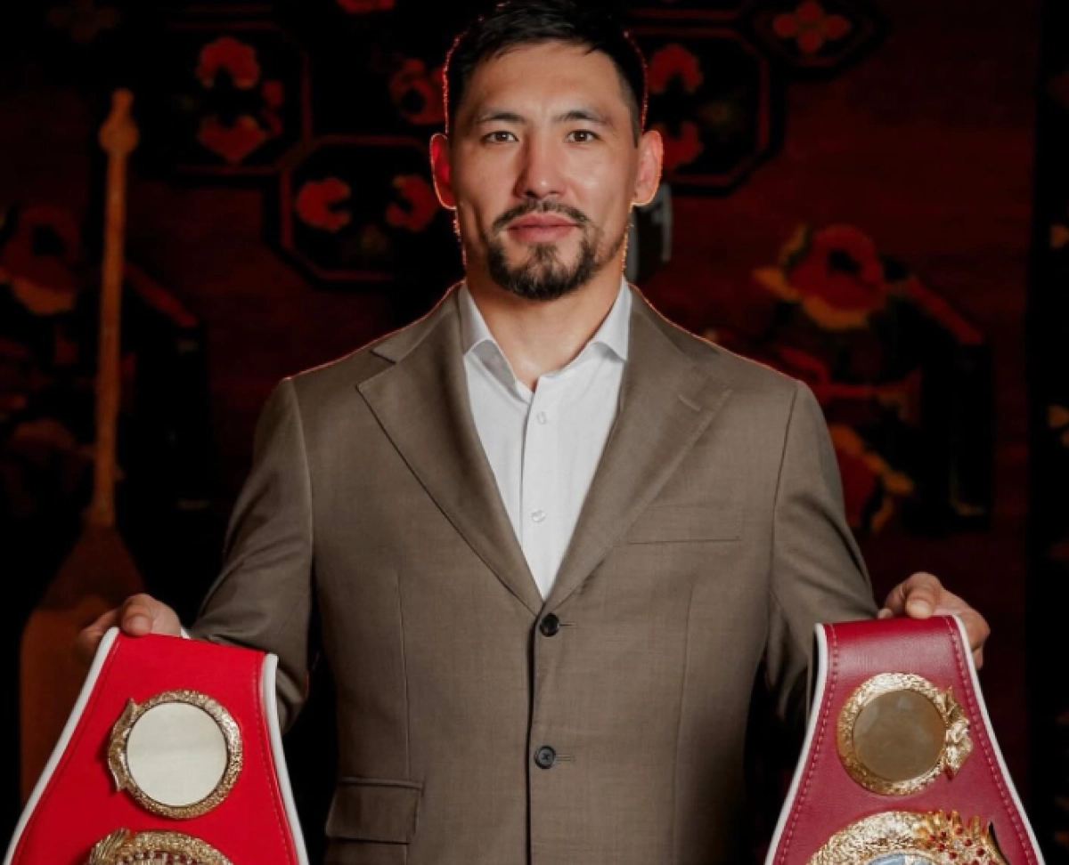 Фото: Instagram @proboxingkaz_official