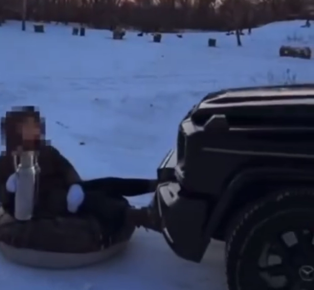 Кадр из видео