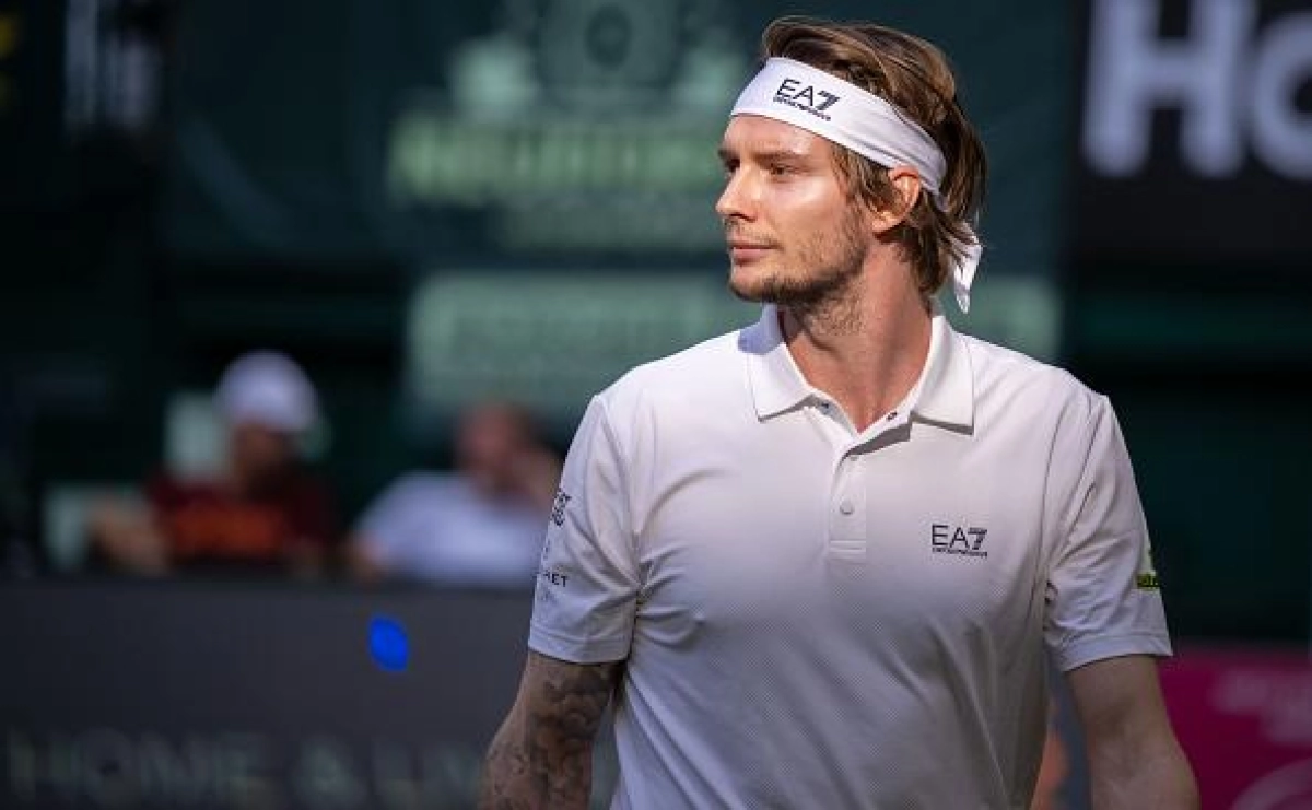 Фото: Thomas F. Starke / Getty Images