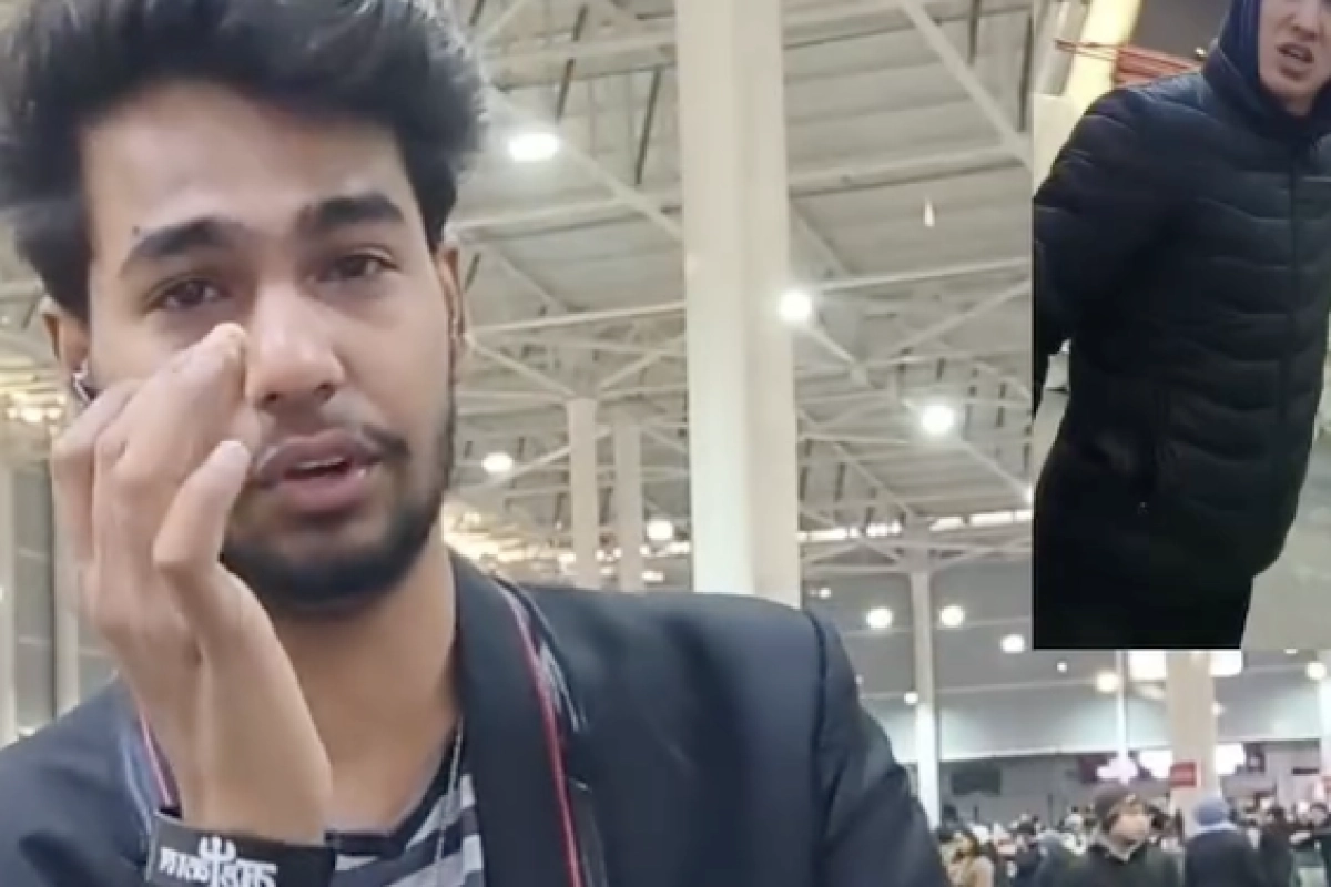 Фото: скриншот видео