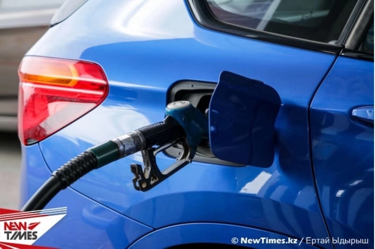 Фото: ИА «NewTimes.kz»