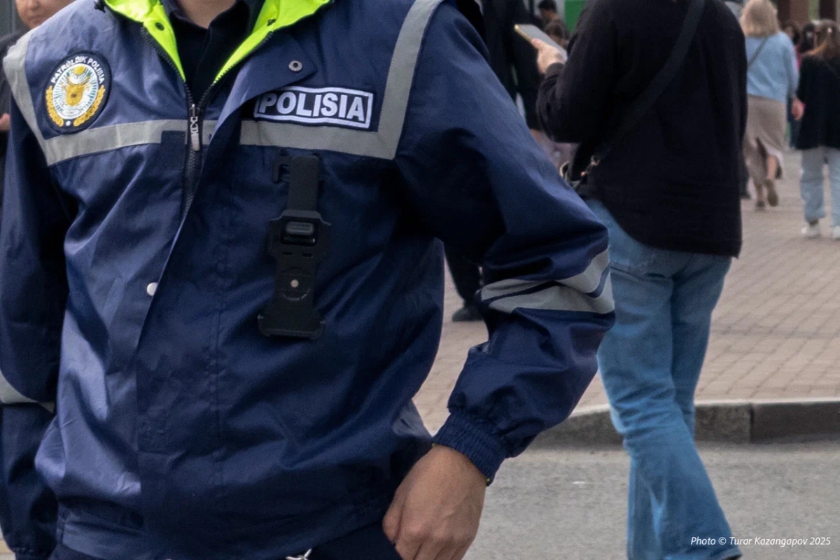 Фото: NewTimes/Турар Казангапов