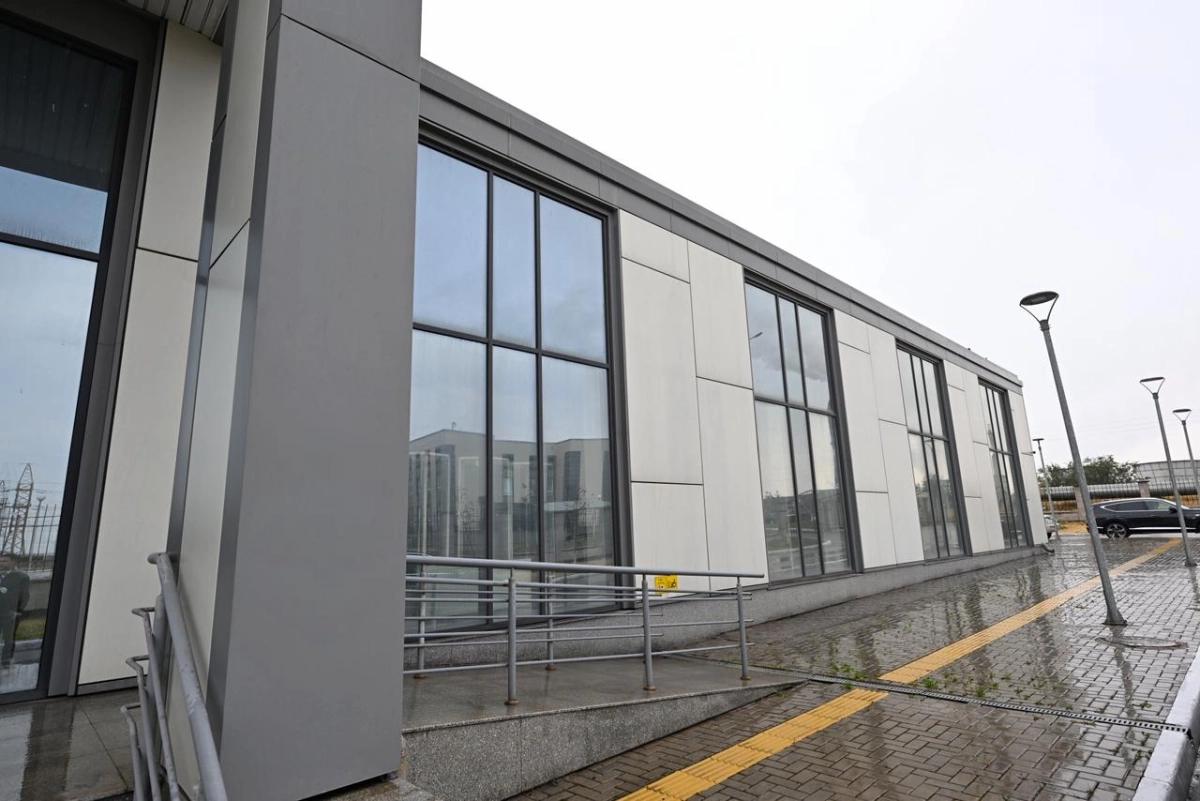 Фото: пресс-служба акимата Алматы