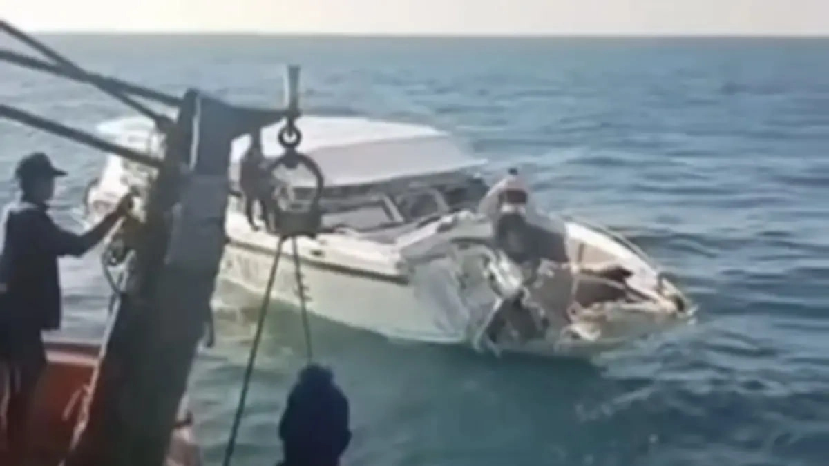 Фото: Кадр из видео