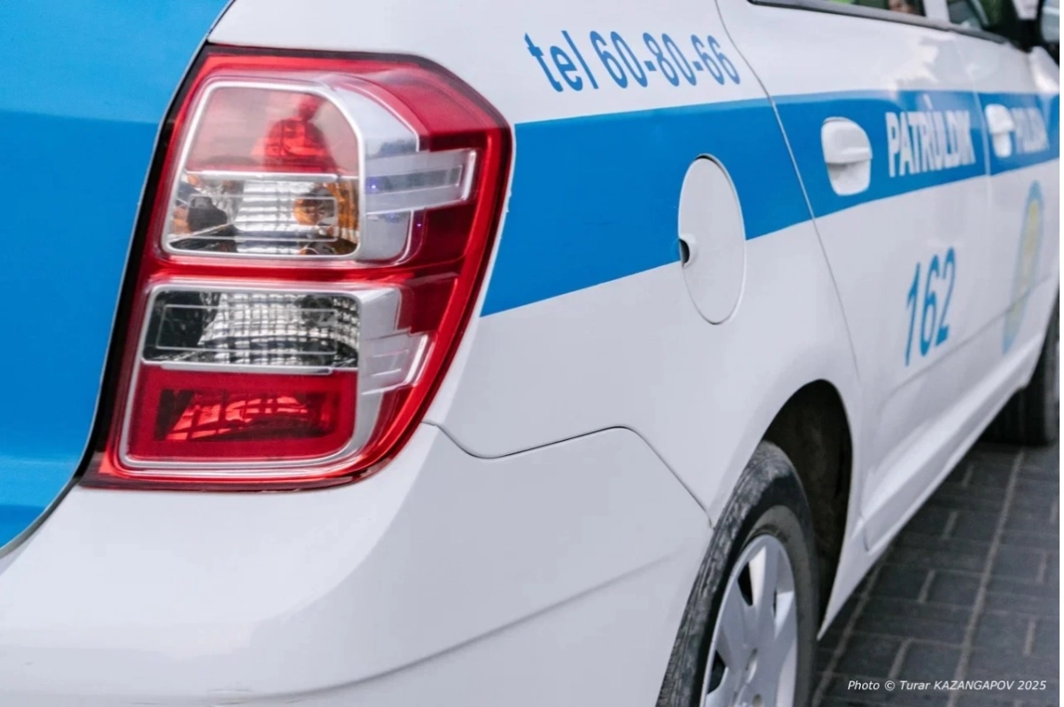 Фото: ИА «NewTimes.kz»