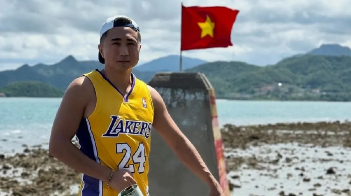 Фото: instagram.com/qais_arr