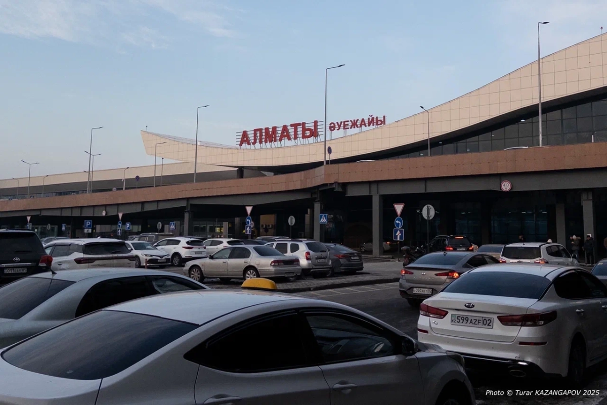 Фото: ИА «NewTimes»/Турар Казангапов