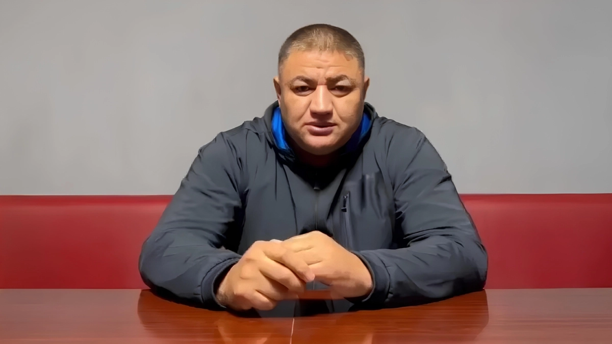 Фото: Кадр из видео