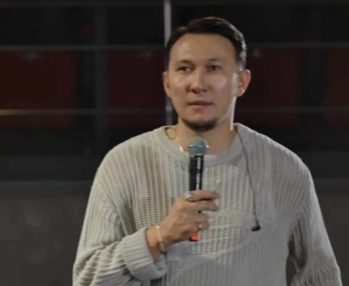 Фото: скриншот из видео