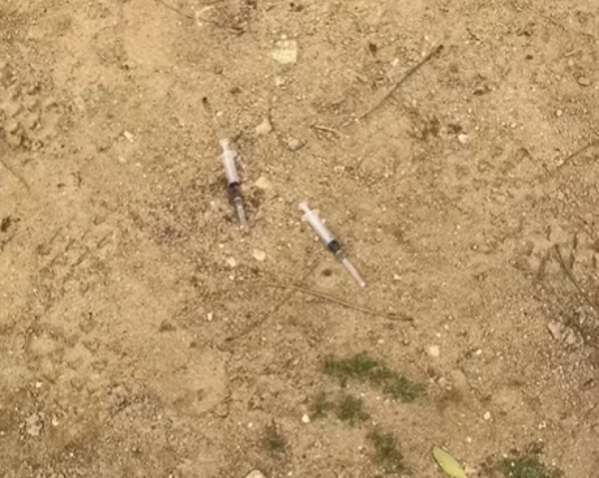 Кадр из видео