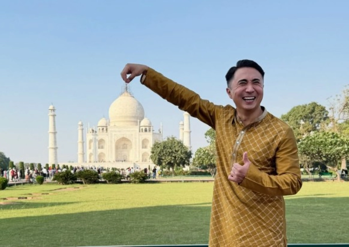 Фото: Instagram/qais_arr