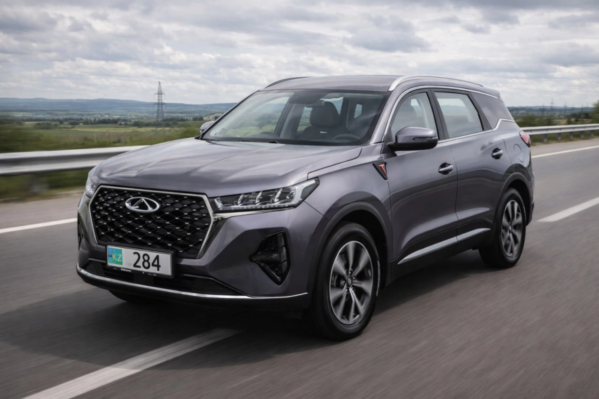 Фото: ИА «NewTimes.kz»/Изображение сгенерировано нейросетью