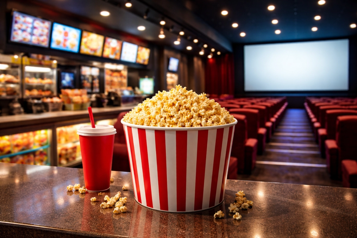 Фото сгенерировано нейросетью