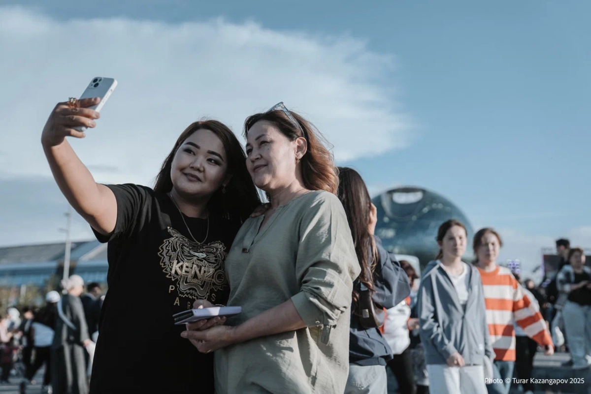 Фото: ИА «NewTimes»/Турар Казангапов