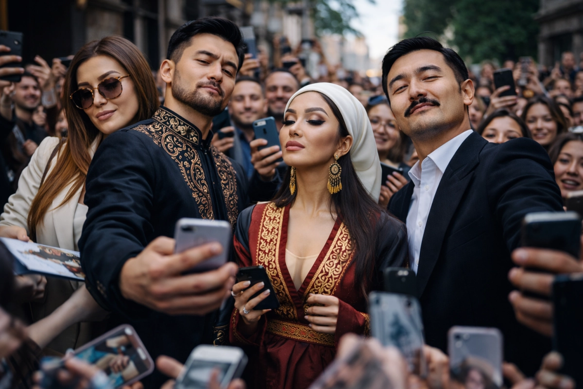 Фото сгенерировано нейросетью