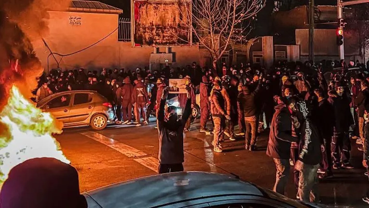 Фото: Getty Images