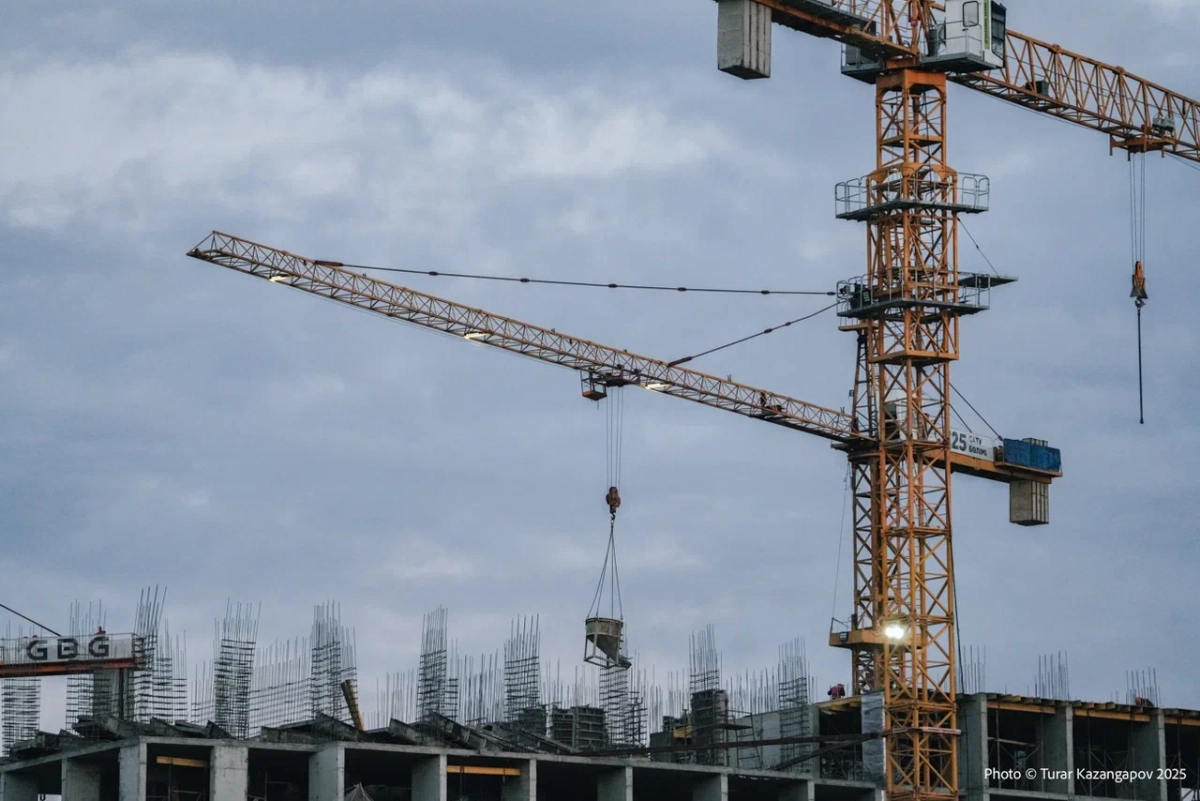 Фото: ИА «NewTimes»/Турар Казангапов