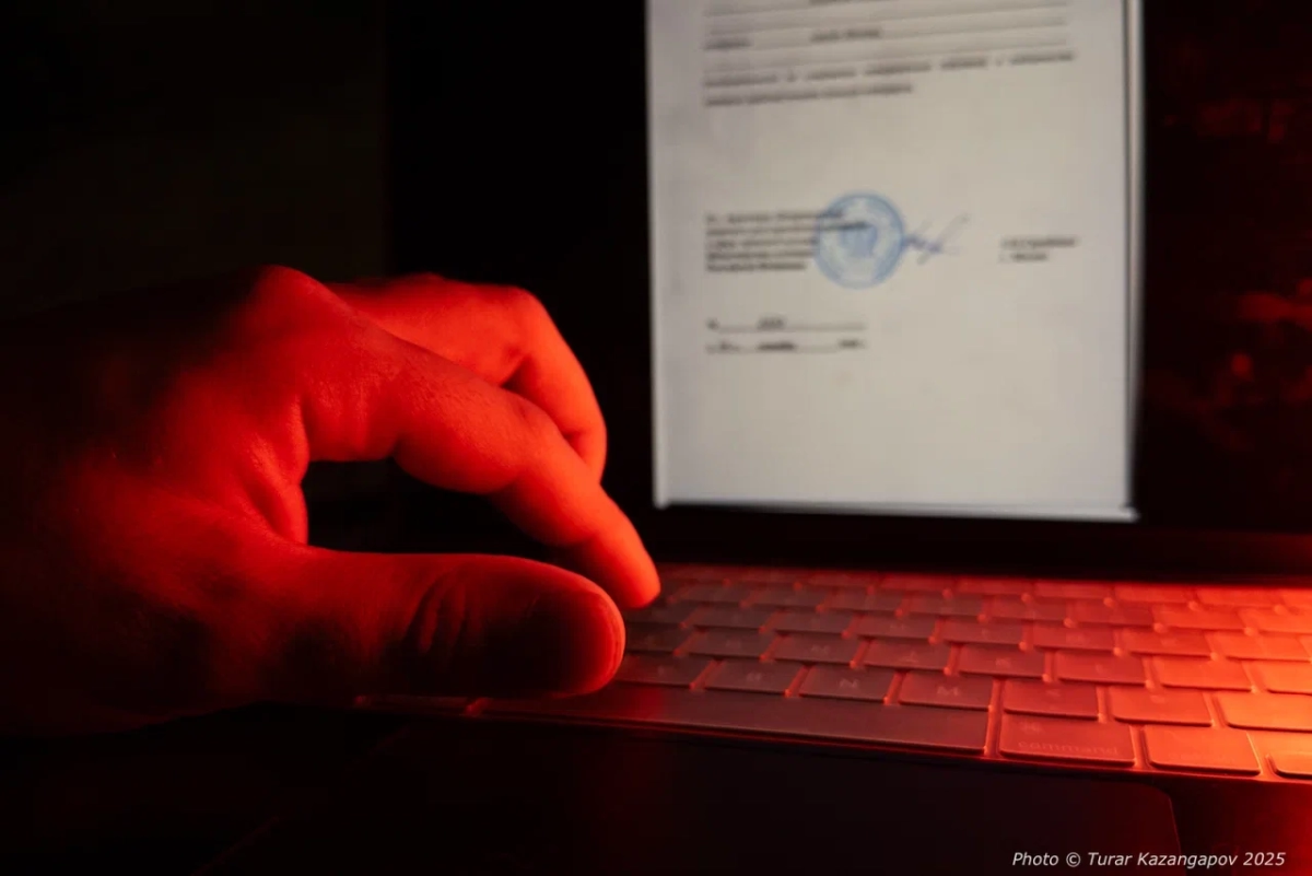 Фото: NewTimes/Турар Казангапов