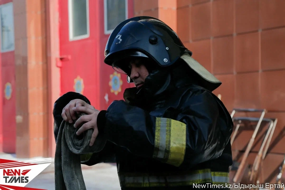 Фото: ИА «NewTimes.kz»