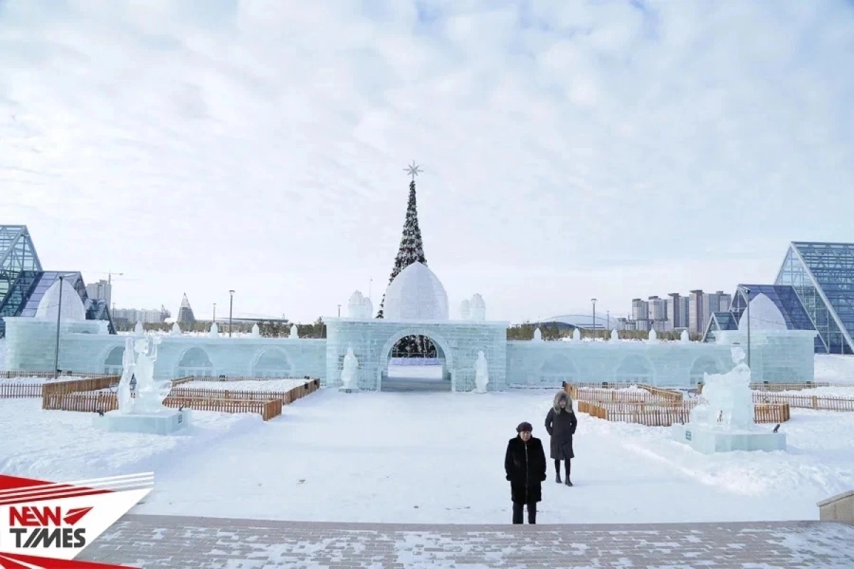 Фото: ИА «NewTimes.kz»