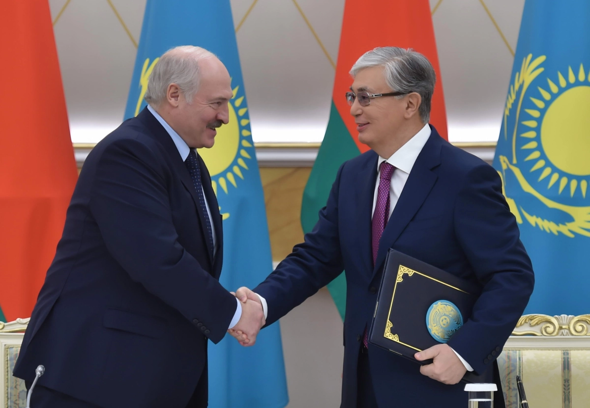 Фото: Акорда