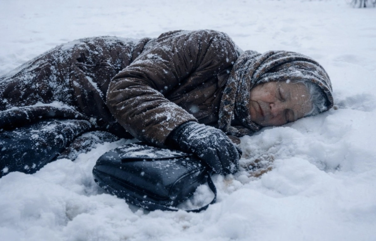 Фото сгенерировано нейросетью