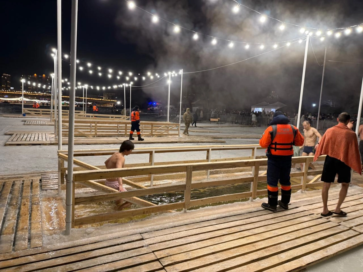 Фото: ИА «NewTimes.kz»