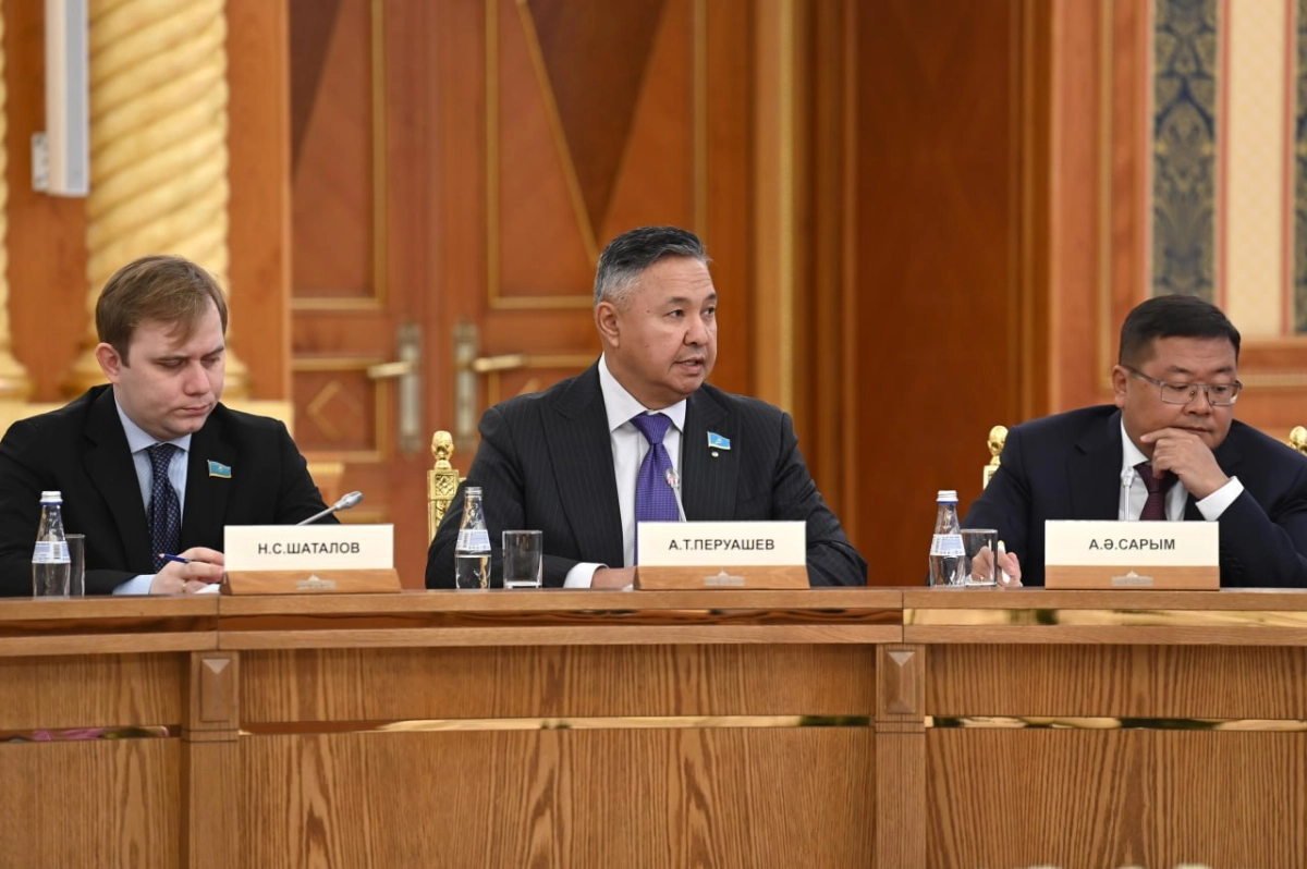 Фото: пресс-служба Акорды