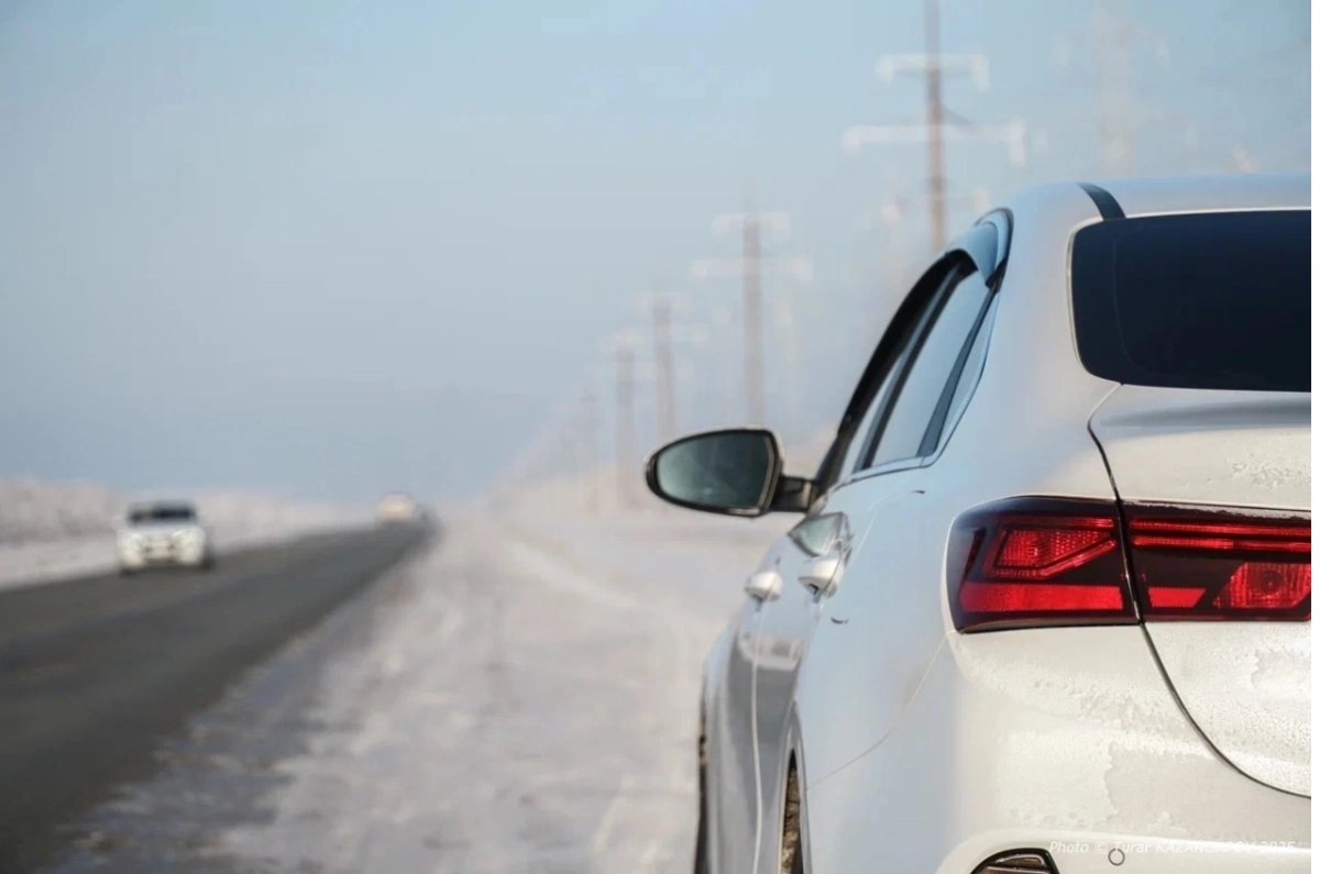 Фото: ИА «NewTimes.kz» / Турар Казангапов