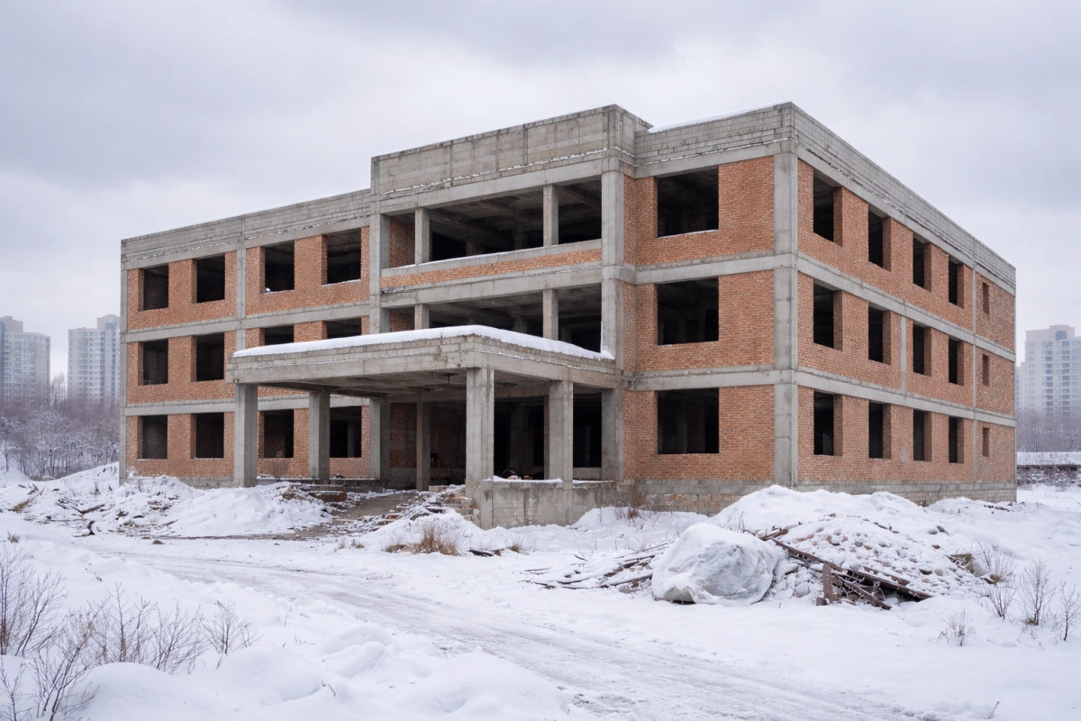 Фото сгенерировано нейросестью