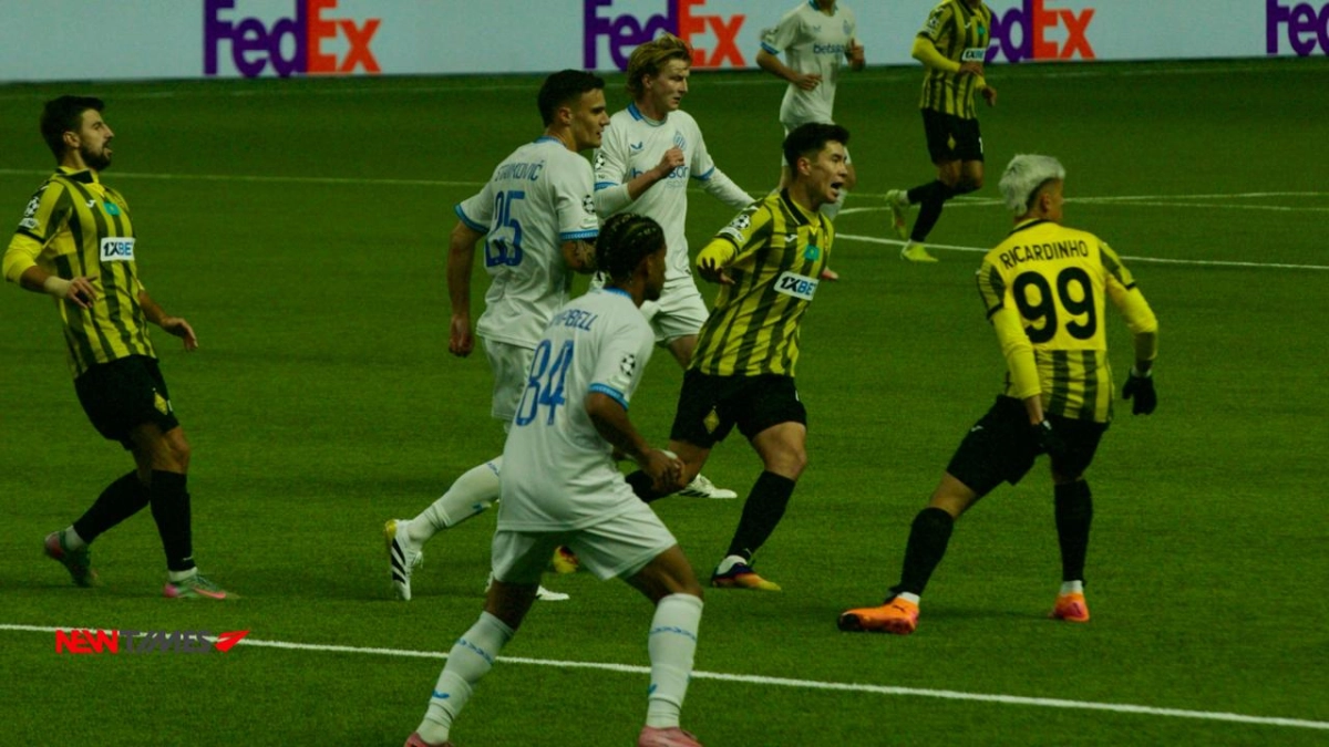 Фото: ИА «NewTimes.kz»