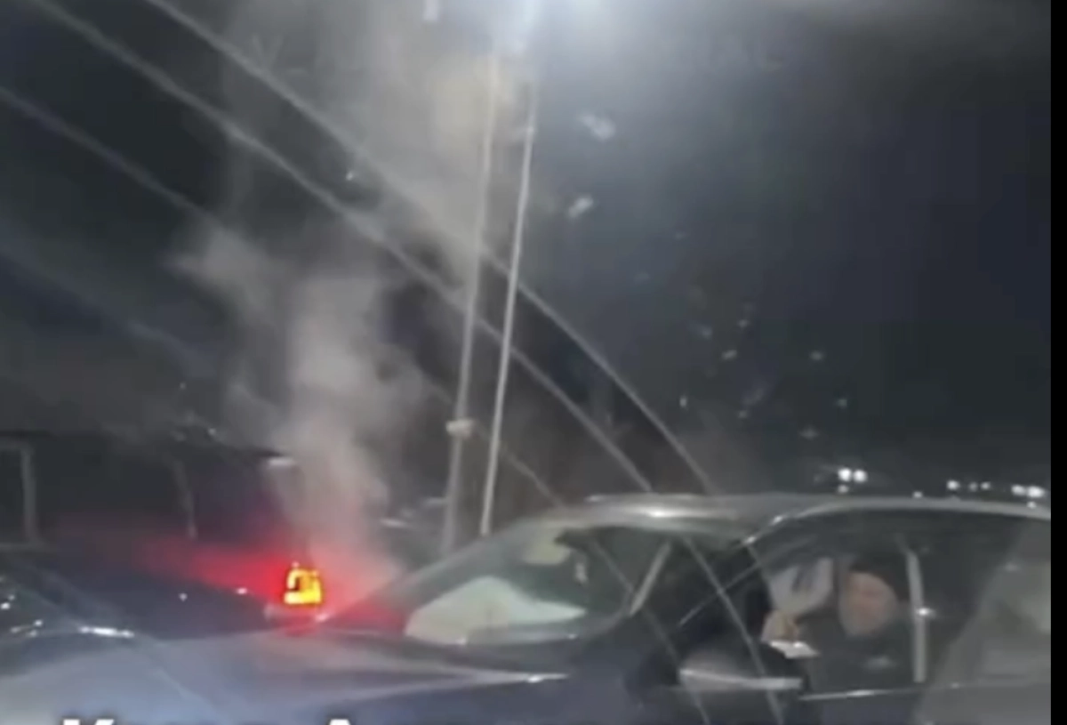 Фото: скриншот из видео