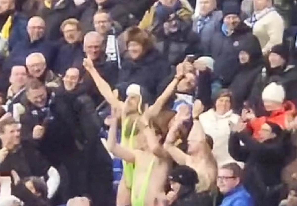 Фото: скриншот видео