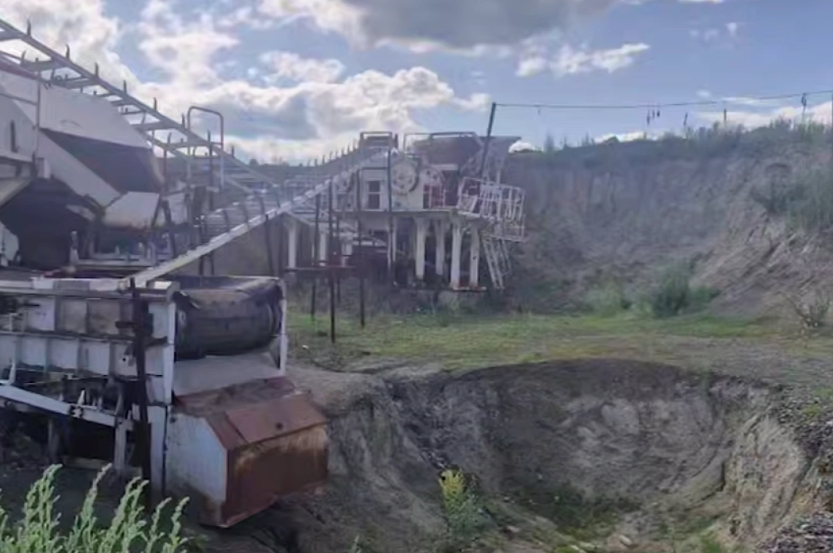 Кадр из видео