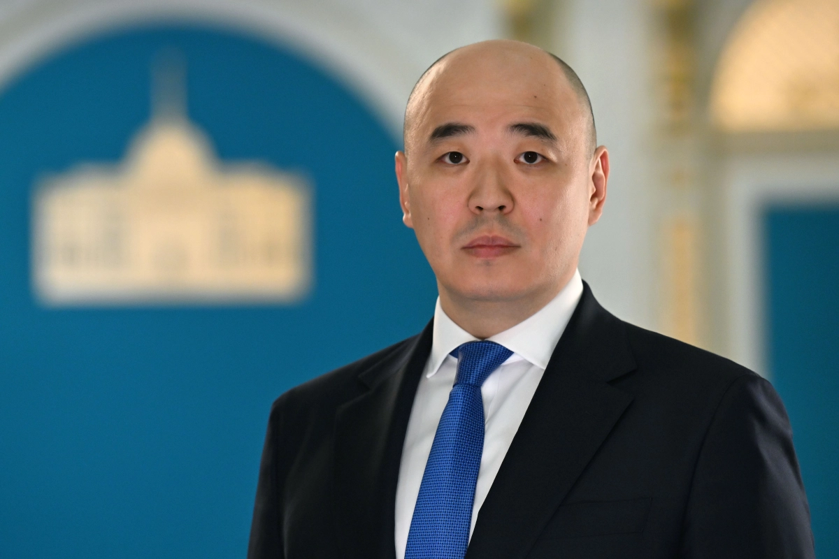 Фото: Акорда