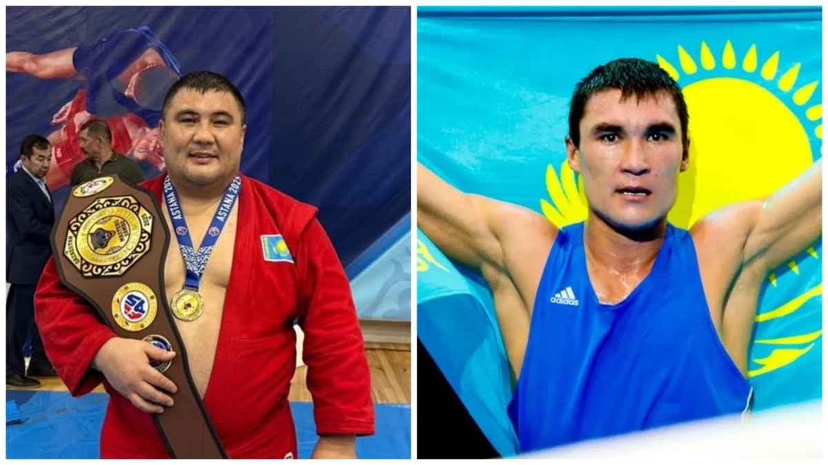 Фотоколлаж: ИА «NewTimes.kz»