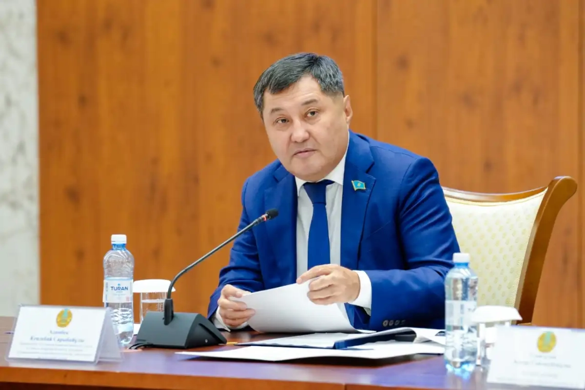 Фото: акимат Астаны