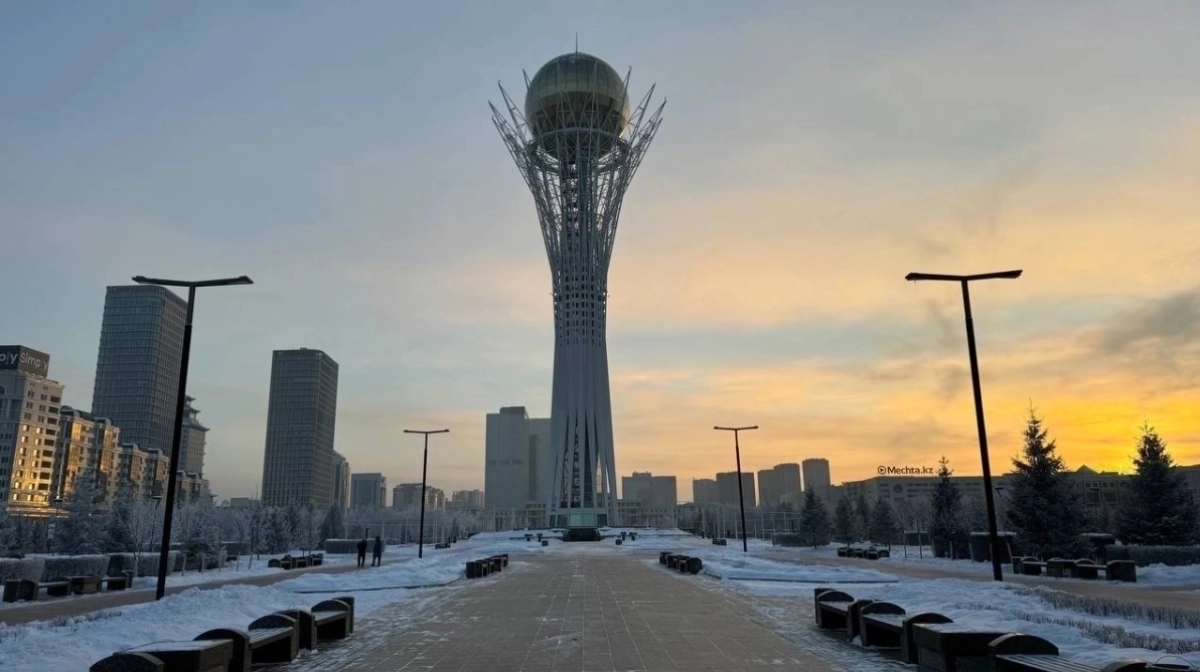 Фото: ИА «NewTimes.kz»