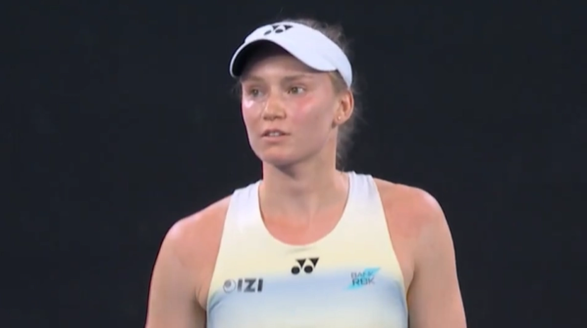 Кадр из видео