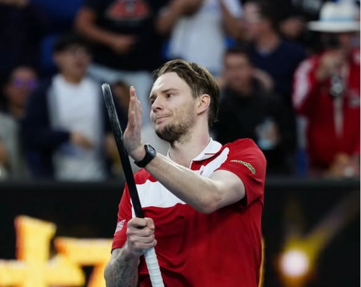 Фото: Instagram/ @ktf.kz