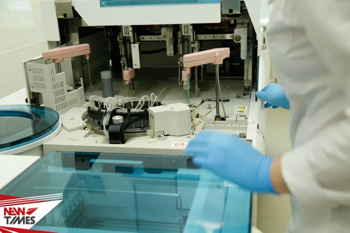 Фото: Newtimes.kz